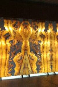 ILLUMINATED PANELS – Art Of Decor